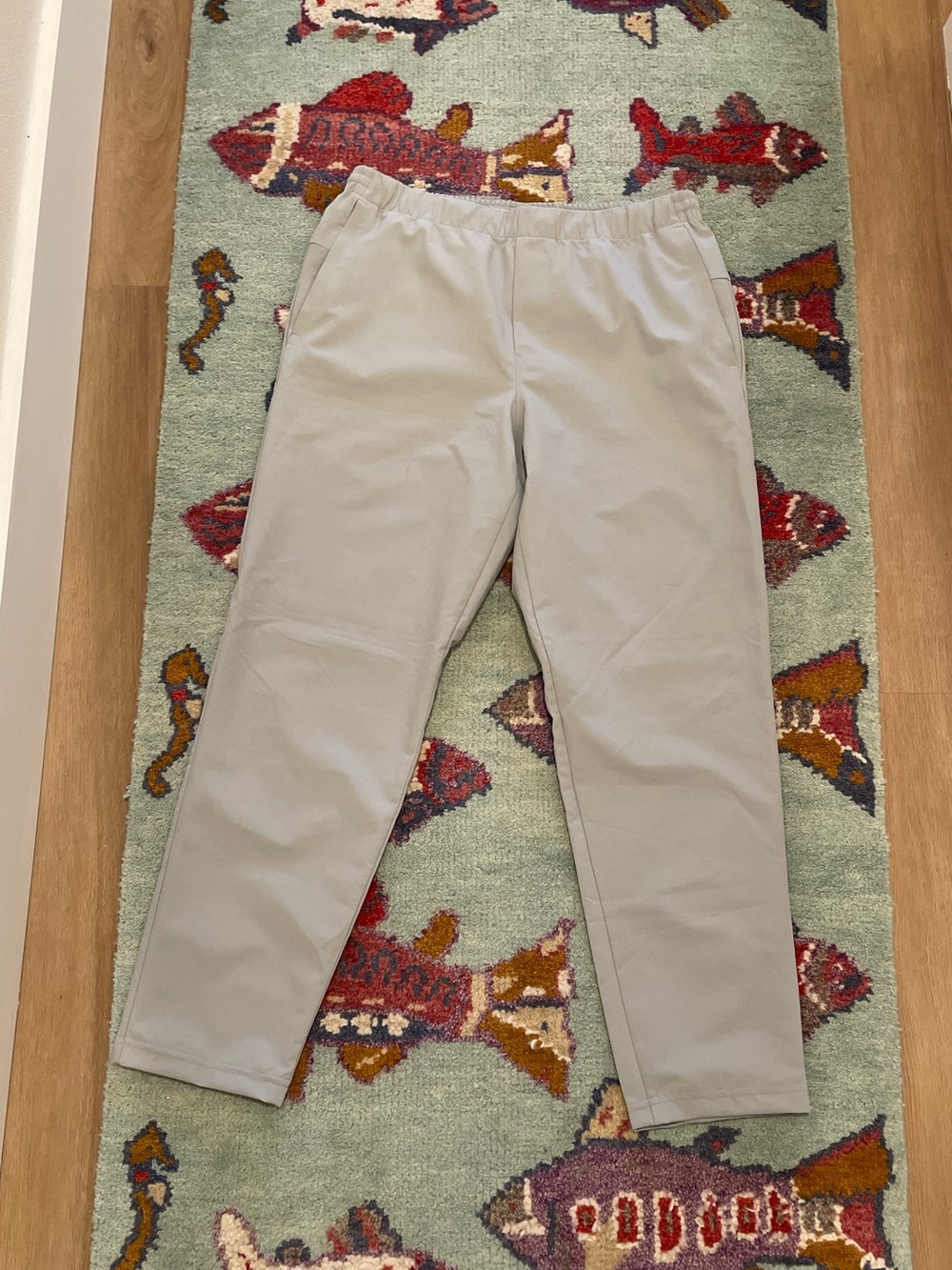 Lululemon Athletica ABC Chino Athletic Men’s Pants